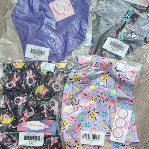 Cheek Boss Pantie- 2XL